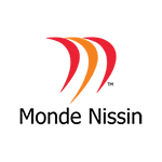 Monde Nissin Logo