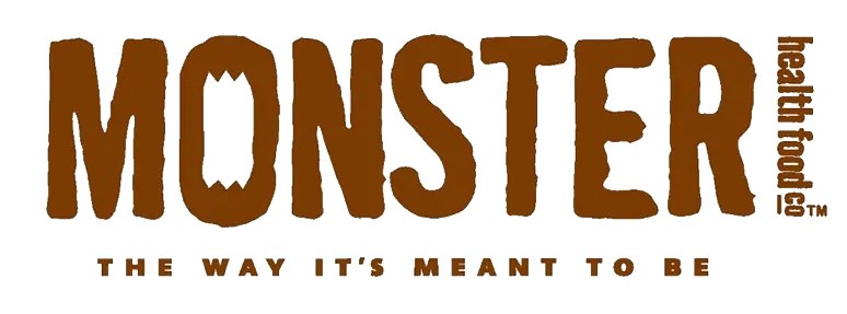 Monster Muesli logo
